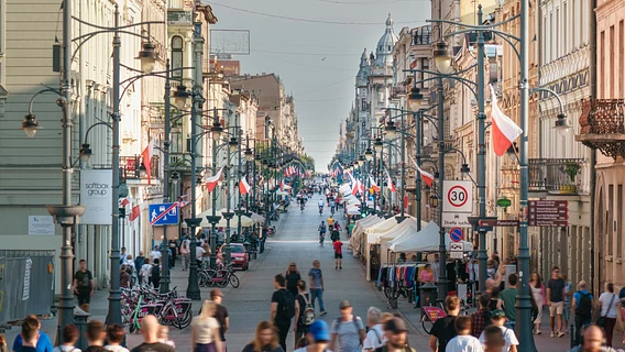 В Польше хотят усложнить получение карты поляка