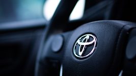 Toyota сократит производство на 40% из-за нехватки чипов 