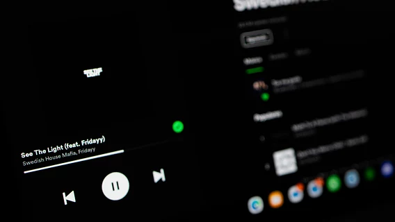 Налоговики намекают на блокировку Spotify в Беларуси?