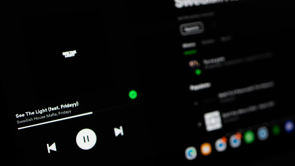 Налоговики намекают на блокировку Spotify в Беларуси?