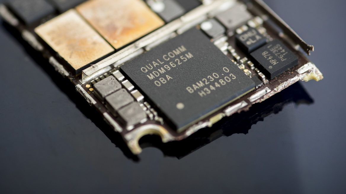 Apple разрабатывает свой чип Wi-Fi и Bluetooth чтобы снизить зависимость от производителей