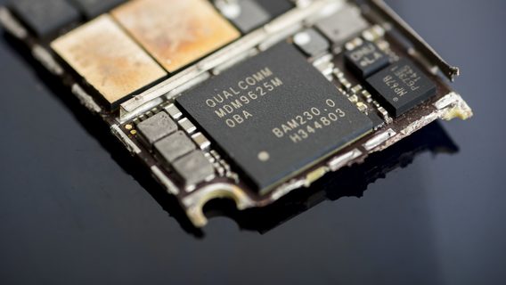 Apple разрабатывает свой чип Wi-Fi и Bluetooth, чтобы снизить зависимость от производителей