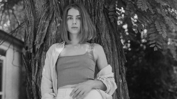 «Зенит» — любимый». Почему снимать на плёнку — кайф и тренд (но дорогой). Рассказывают айтишники