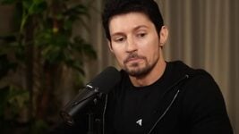 «Я думаў, што паміраю»: Дуроў заявіў, што яго спрабавалі атруціць