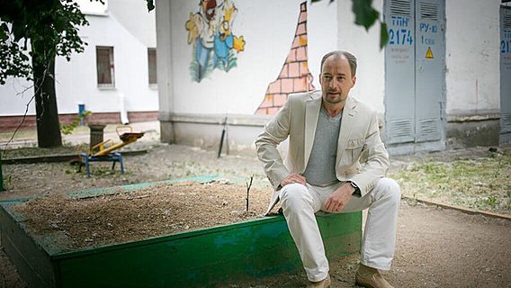 «Ангел» Кирилл Голуб разобрал мифы про белорусские стартапы. Продолжение «болотного» сюжета