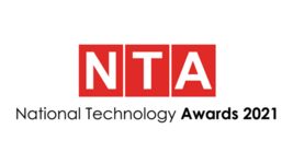Godel Shortlisted at the National Technology Awards 2021 Godel Shortlisted at the National Technology Awards 2021