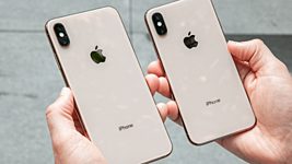 iPhone X назван самым продаваемым смартфоном в 2018 году 