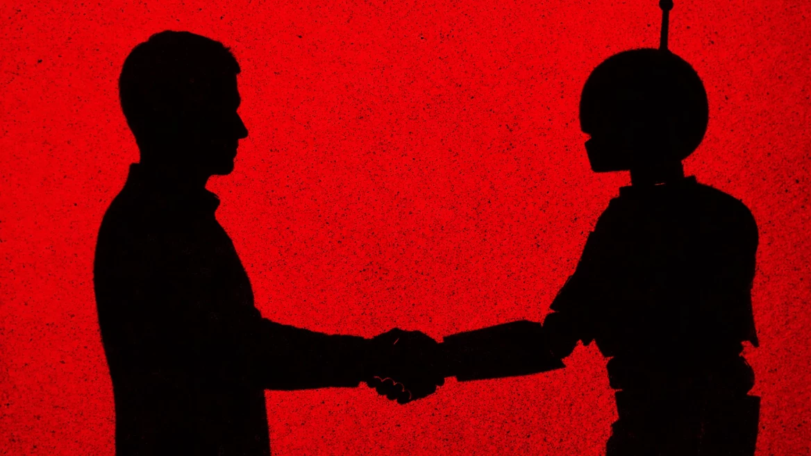 Компании начали продавать переписки сотрудников для обучения ИИ