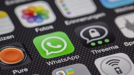 Facebook запустил электронные платежи в WhatsApp