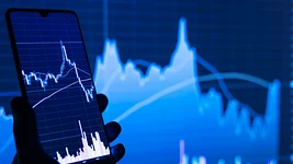 Глава Nvidia советует радоваться обвалу ИТ-акций и ловить момент