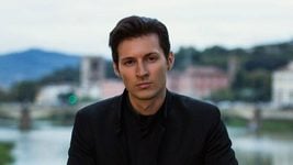Дуров: Telegram заблокировал каналы, в которых призывали к расправе над врачами Дуров: Telegram заблокировал каналы, в которых призывали к расправе над врачами