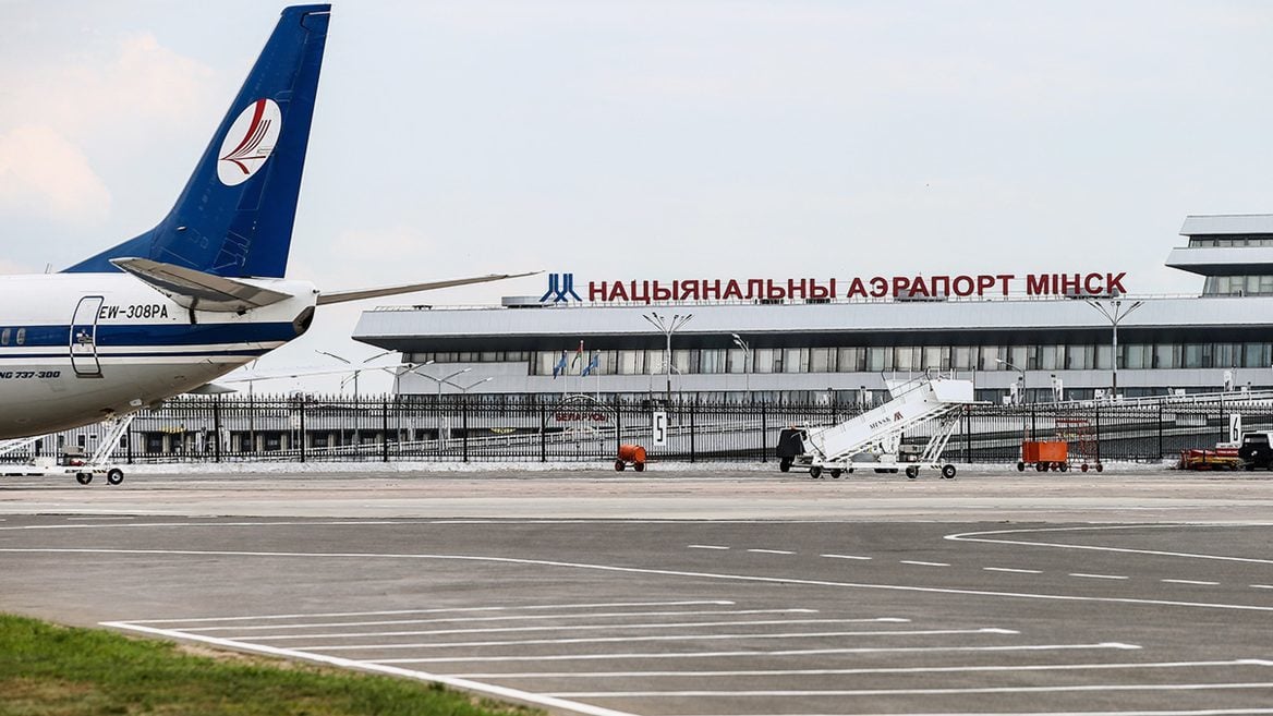 Директор Ryanair: на капитана оказывалось давление чтобы он приземлился в Минске