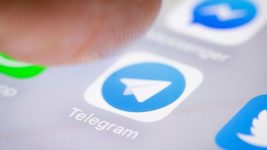 Telegram изменил поиск каналов для борьбы со спамерами