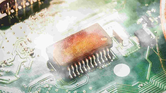 «Міру не хапае токенаў»: у ШІ-індустрыі востры дэфіцыт магутнасцей