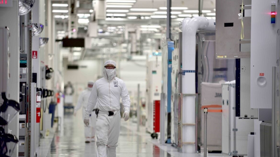 Intel звольніць да 20% супрацоўнікаў на вытворчасці. Скарачэнні адбудуцца і ў іншых аддзелах