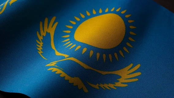 Беларусам цяпер патрэбны электронны дазвол для ўезду ў Казахстан