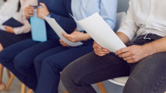 Почему одних нанимают, а других нет: опыт интервьюера Amazon