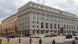 Нацбанк Беларуси повысил ставку рефинансирования