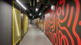 Российская компания открыла ИТ-хаб в Минске Российская компания открыла ИТ-хаб в Минске
