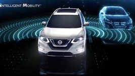Nissan intelligent mobility – будущее, которым можно воспользоваться уже сегодня