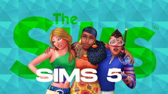 «Черные симмеры заслуживают большего»: из-за критики EA пообещала добавить больше темнокожих персонажей в The Sims 5