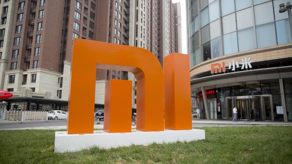 Xiaomi подала в суд на США за включение в чёрный список для инвесторов