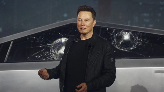 Tesla паказала «самыя даступныя» электракары, але канкурэнты ўсё роўна таннейшыя