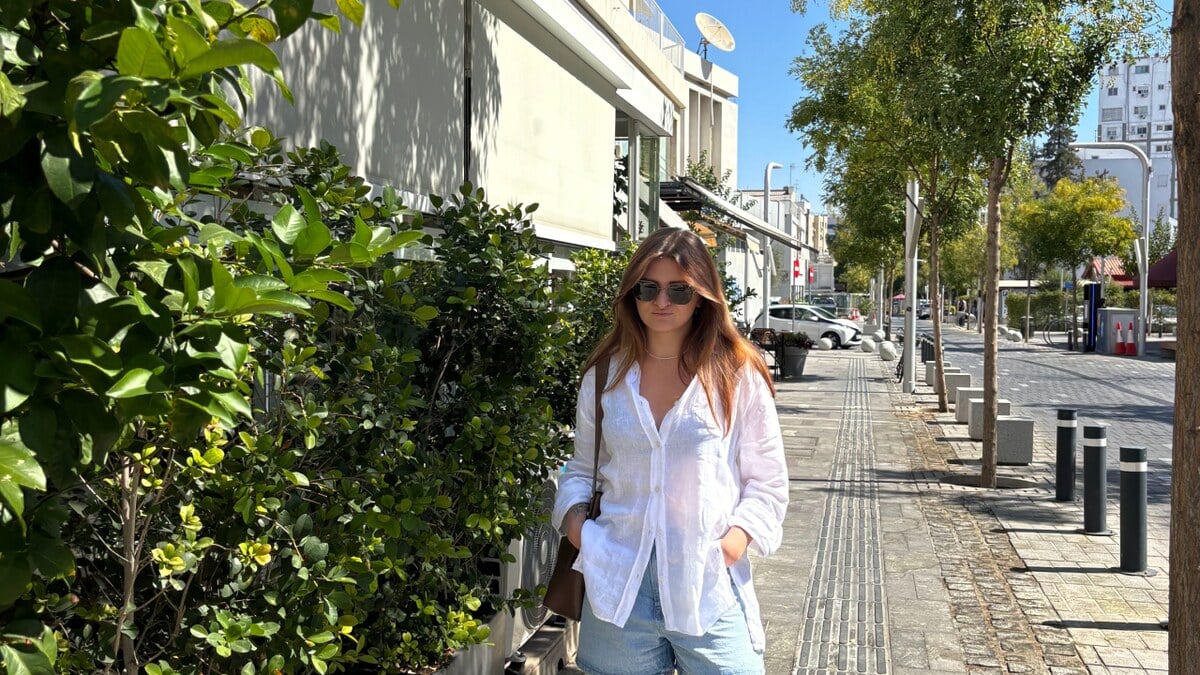 Юлия Иванчикова.