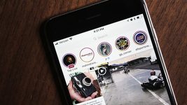 Instagram сделает поиск похожим на TikTok