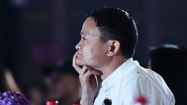 Основатель Alibaba уже два месяца не появлялся на публике после конфликта с китайскими властями