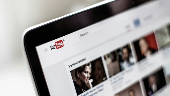 В Мининформе сказали, при каких условиях могут заблокировать YouTube