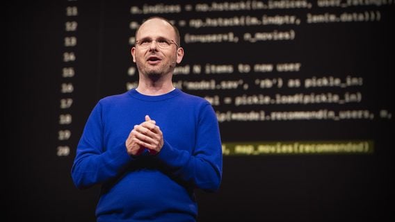 CEO GitHub: ИИ помогает программистам достичь состояния «потока»