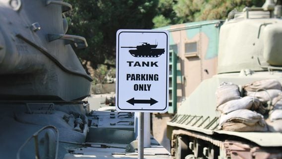 «Тут я в танке. Снаружи — нет». Как дела у Wargaming после разрыва с Беларусью и Россией