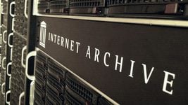 Internet Archive взломали. Похищены данные 31 млн пользователей