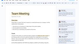 «Некоторые люди отлично говорят»: CEO ИИ-стартапа рассказал, почему собесит в Google Docs