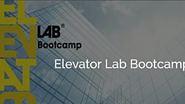 Лучшие белорусские финтех-стартапы Elevator Lab Bootcamp будут искать инвесторов в Австрии 
