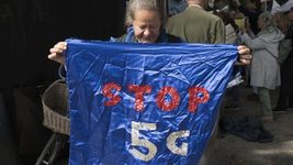 Голландские «аксессуары против 5G» оказались радиоактивными