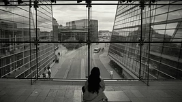 «Ты беларуска. Это проблема». Айтишница в Дании прошла через трэш на работе из-за паспорта. Зато теперь помогает защищать от угроз 