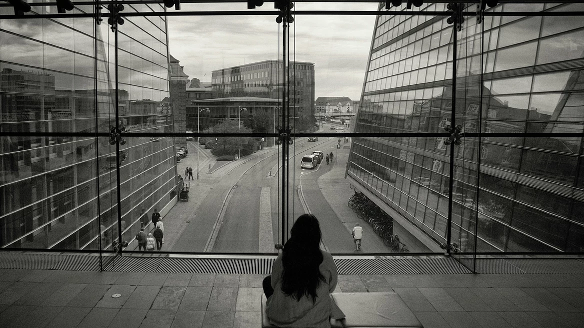 «Ты беларуска. Это проблема». Айтишница в Дании прошла через трэш на работе из-за паспорта. Зато теперь помогает защищать от угроз Оземпик