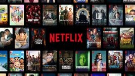 Netflix отчитался о крупнейшем росте подписчиков за 3 года