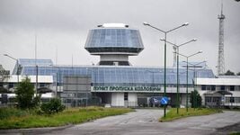 Беларуская мытня паведаміла, калі пачне афармляць аўтамабілі для выезду ў Польшчу
