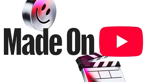 У Youtube крупное обновление: ИИ-лента, монтаж по промптам и сериалы в Shorts