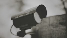 Умных видеокамер, которые следят за беларусами, за 5 лет стало больше в 600 раз 