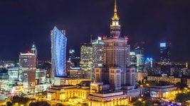 Capital.com расширяет офис в Варшаве и готова релоцировать (из Беларуси — тоже) 