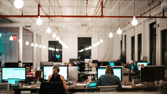 Шукаў працу год, затое на 10К. Data Scientist дзеліцца назіраннямі пра 16 сумоўяў і 5+ кампаній