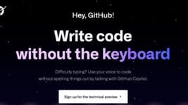 «Привет, GitHub»: GitHub запустил тестирование голосового помощника для Copilot
