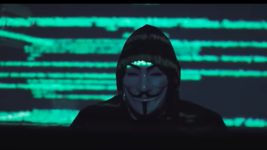 Хакеры Anonymous записали обращение к Путину. Грозятся достать «каждый скелет»