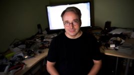 Линус Торвальдс и коллеги по Linux о его тайм-ауте, разнообразии в ИТ и проблемах сообщества