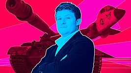 Виктор Кислый уступил лидерство в топ-200 успешных и влиятельных бизнесменов Беларуси 