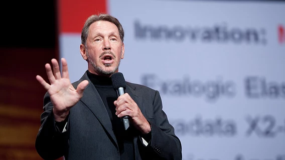 «Использовали и выбросили»: Oracle заставляла уволенных сотрудников тренировать ИИ себе на замену